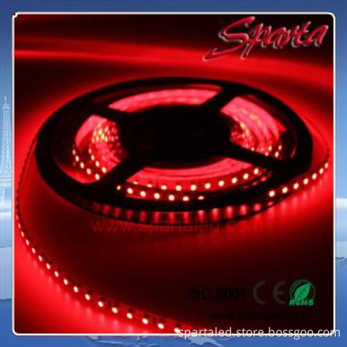 IP68 60leds single color/multicolor led strip led strip light 12V